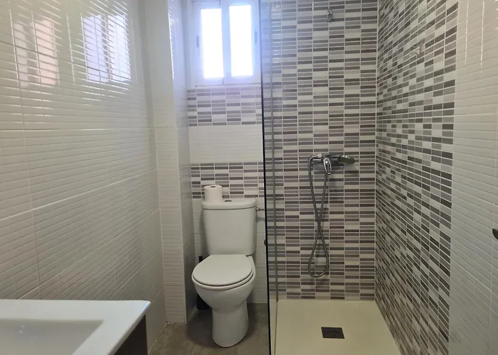 Campanar Flat 2 * Βαλένθια