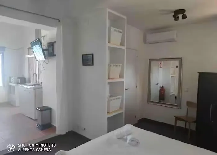 Estrella De Mar شقة