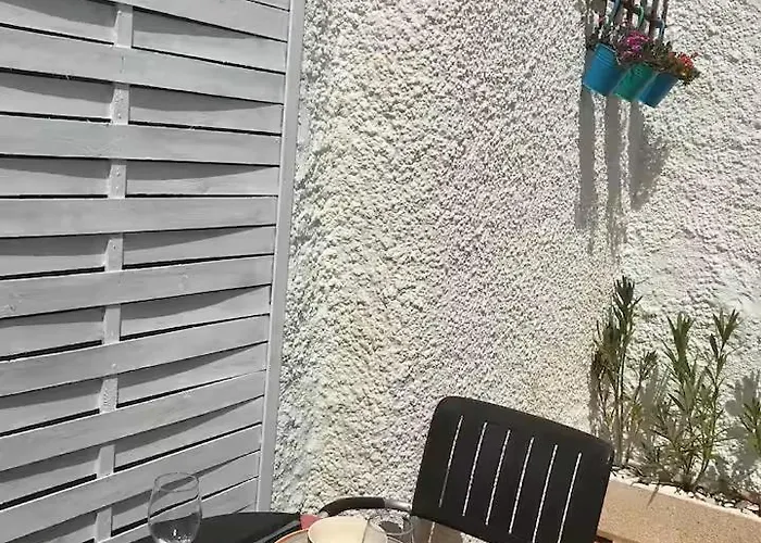 شقة Estrella De Mar