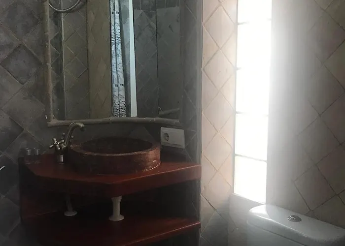 شقة Estrella De Mar *