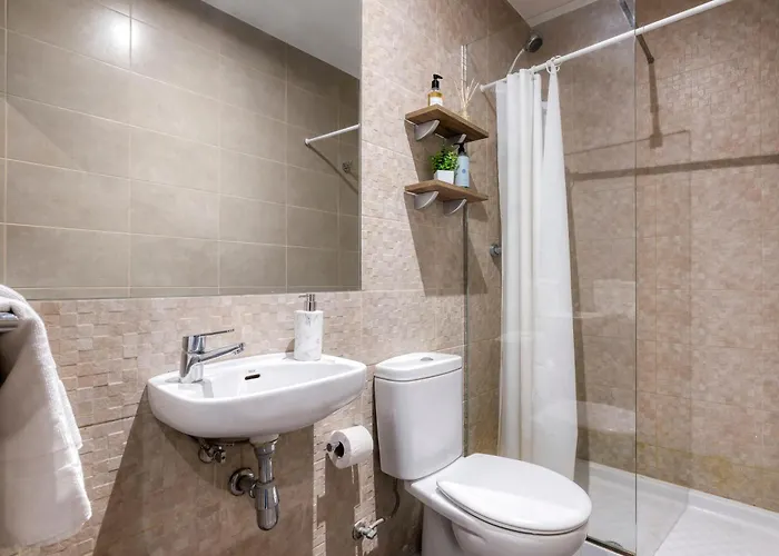 Livensa Living Marina Real 2* ולנסיה