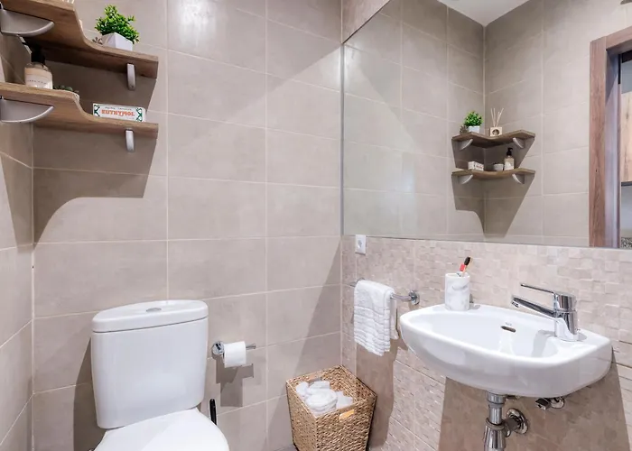 Livensa Living Marina Real Hotel