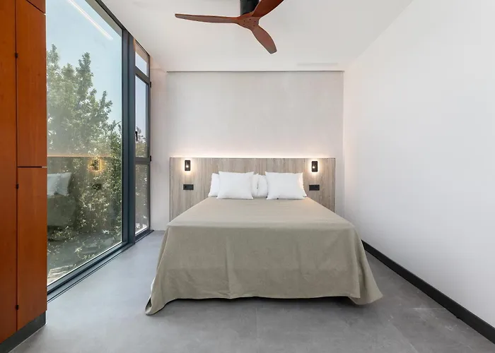 Calatrava By Alma Διαμέρισμα Βαλένθια