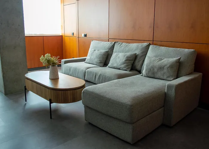 Διαμέρισμα Calatrava By Alma Βαλένθια