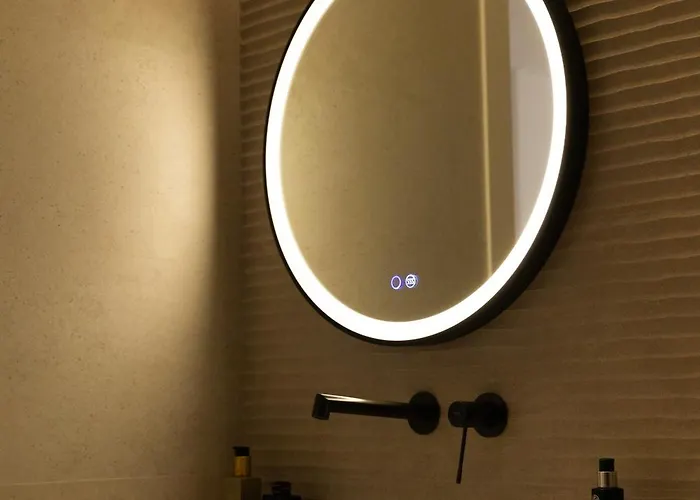 Demetrio By Alma * Valencia