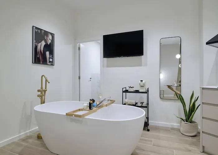 Romantic N1 Oceanografico Virkin Valencia