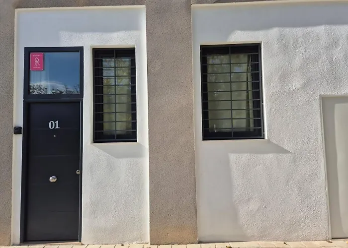 Lejlighed Romantic N1 Oceanografico Virkin *