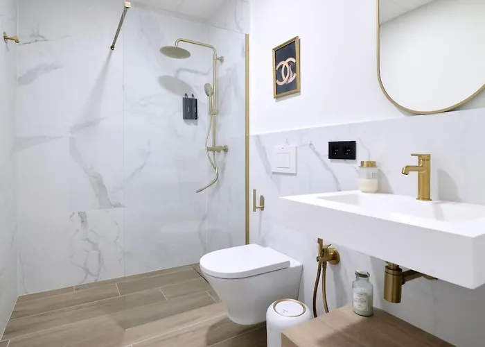 Lejlighed Romantic N1 Oceanografico Virkin Valencia