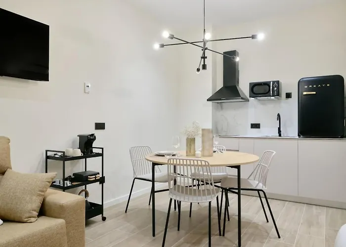 شقة Romantic N5 Oceanografico Virkin *