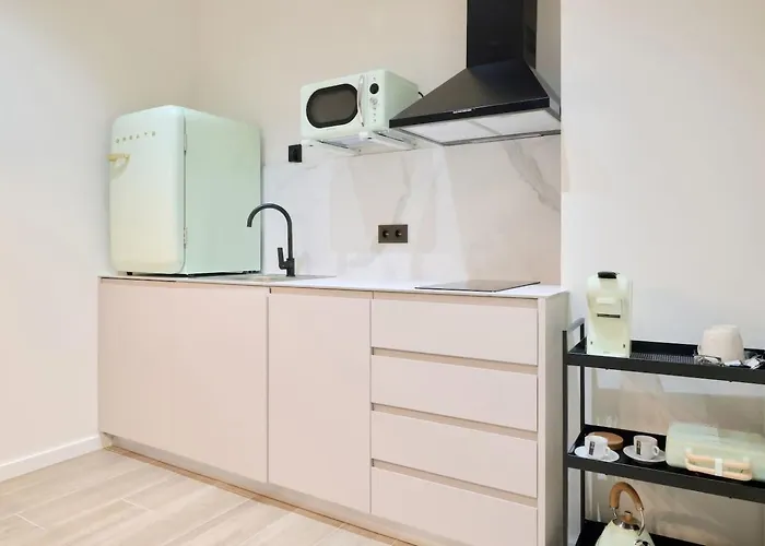 Romantic N.4 Oceanografico Virkin Βαλένθια