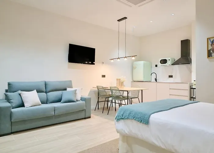 Romantic N.4 Oceanografico Virkin Apartment *