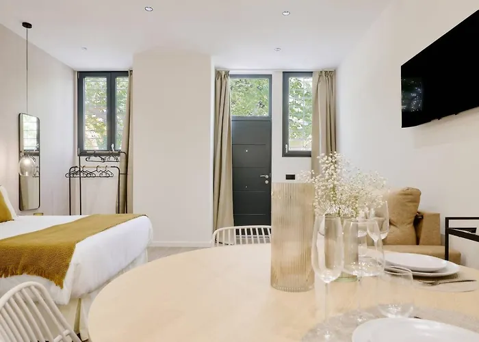 شقة Romantic N5 Oceanografico Virkin