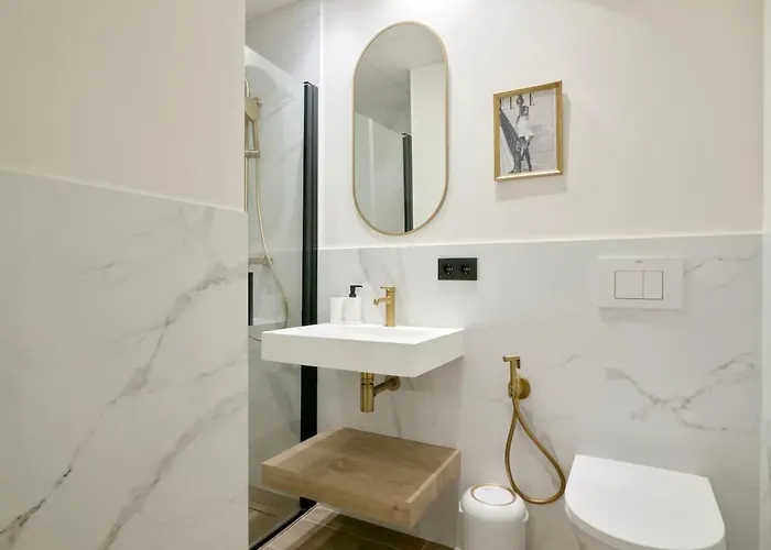 Romantic N5 Oceanografico Virkin