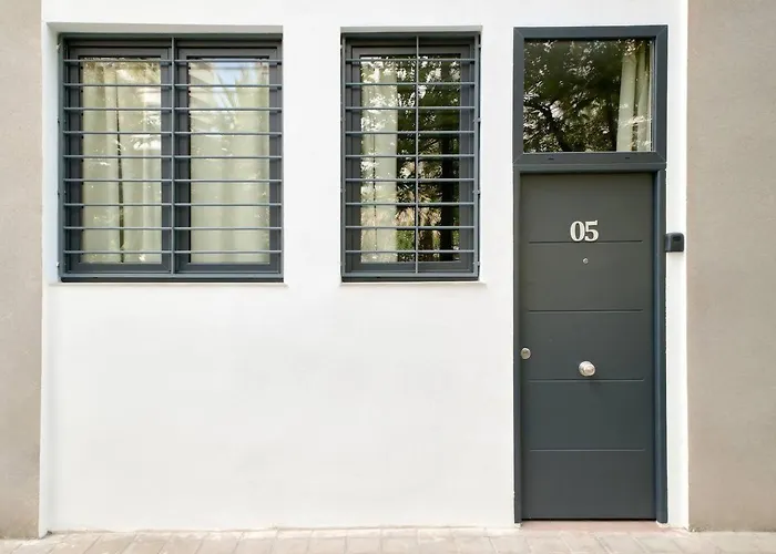 شقة Romantic N5 Oceanografico Virkin