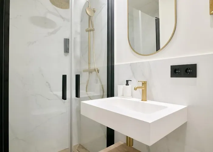 شقة Romantic N5 Oceanografico Virkin فالنسيا