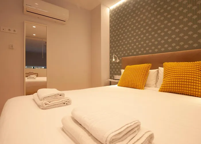 Apartamento Quiet Loft *