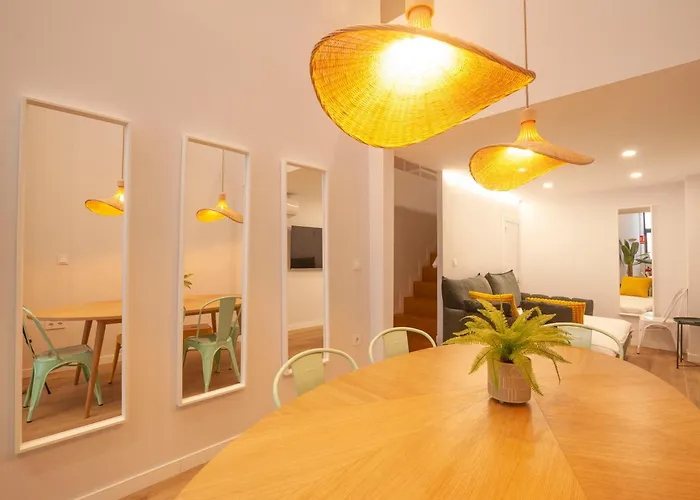 Apartamento Quiet Loft