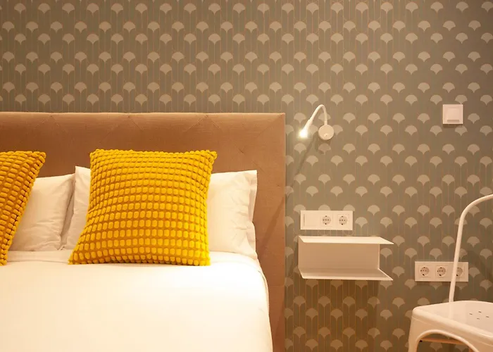 Quiet Loft Apartamento *