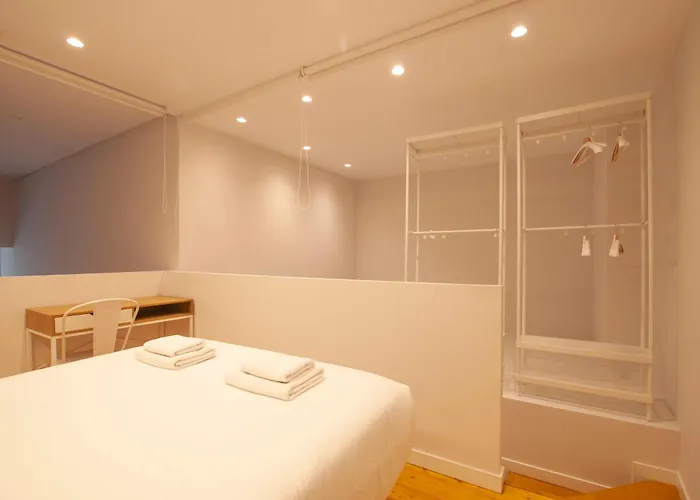 Apartamento Quiet Loft *