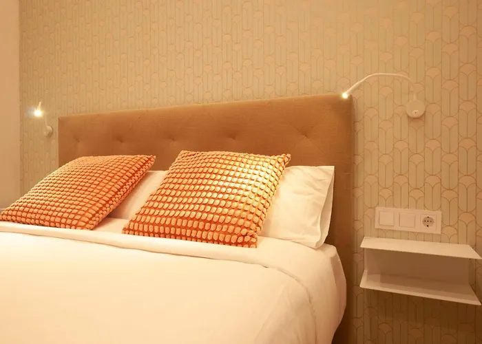 Apartamento Quiet Loft Valencia