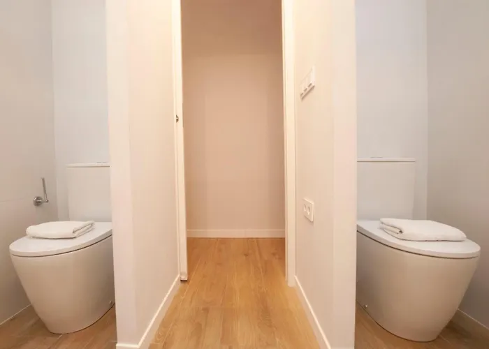 Quiet Loft Apartamento *