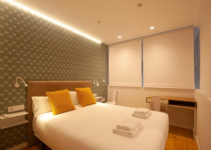 Quiet Loft Apartamento