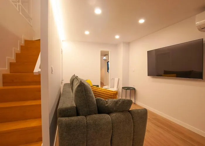 Apartamento Quiet Loft