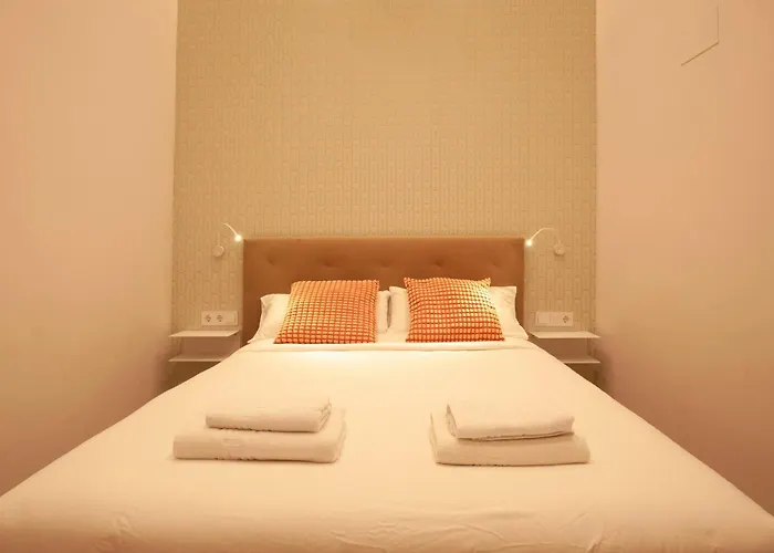 Quiet Loft Apartamento