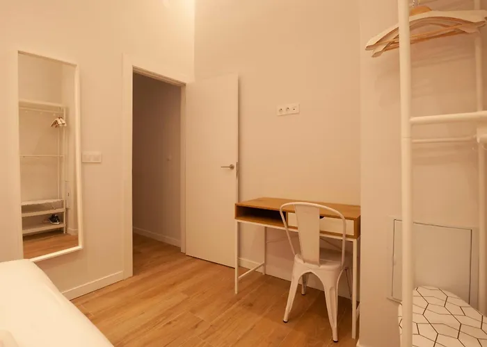 Apartamento Quiet Loft *