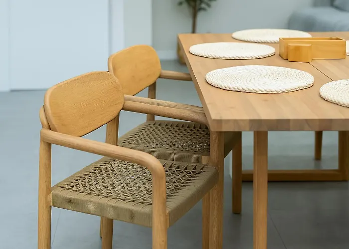 Διαμέρισμα Formidable Βαλένθια