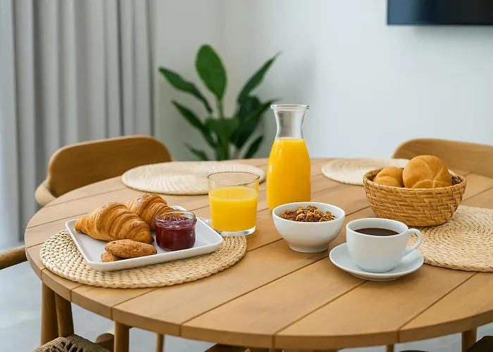 Formidable Διαμέρισμα *