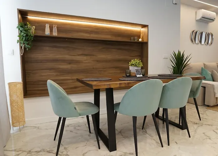 Modern Loft In Patraix, - Near Center *