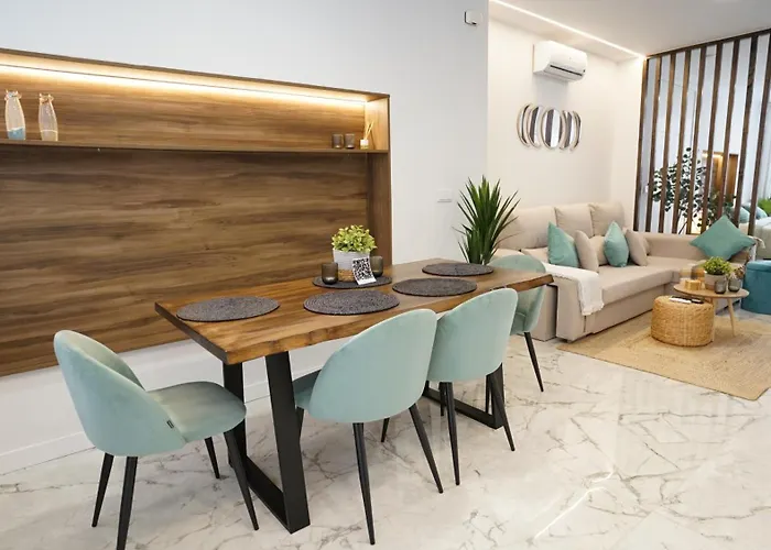 شقة Modern Loft In Patraix, - Near Center فالنسيا