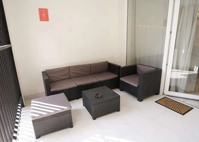 Modern Loft In Patraix, - Near Center شقة