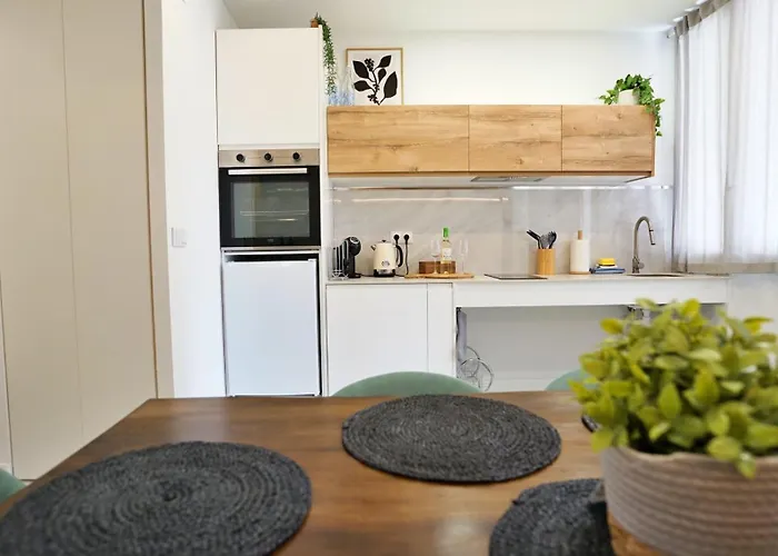 Modern Loft In Patraix, - Near Center شقة فالنسيا