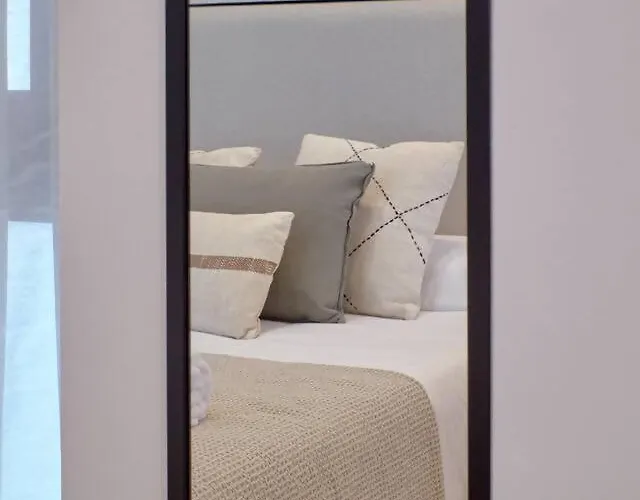 Appartement Romantic Roig Arena N1 Virkin