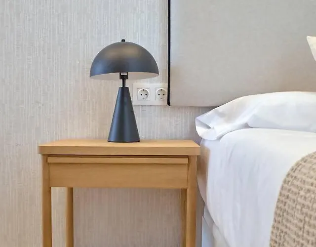 Appartement Romantic Roig Arena N1 Virkin