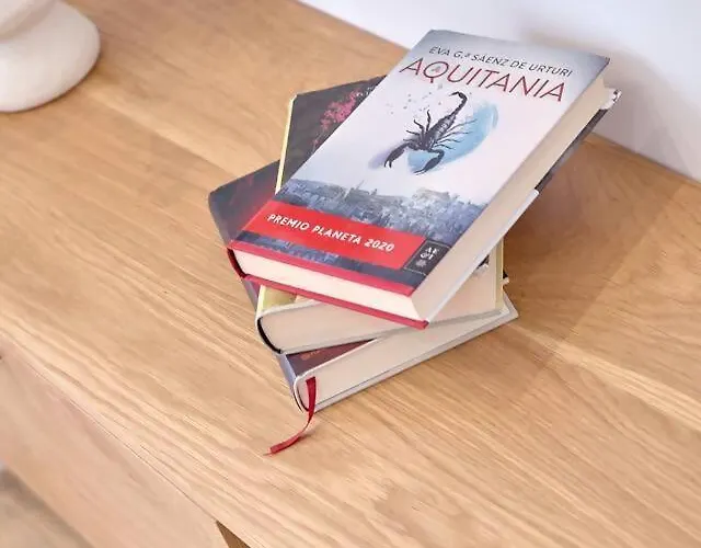 Romantic Roig Arena N1 Virkin Appartement Valence