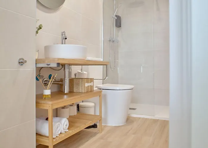 Romantic Roig Arena N1 Virkin Appartement Valence