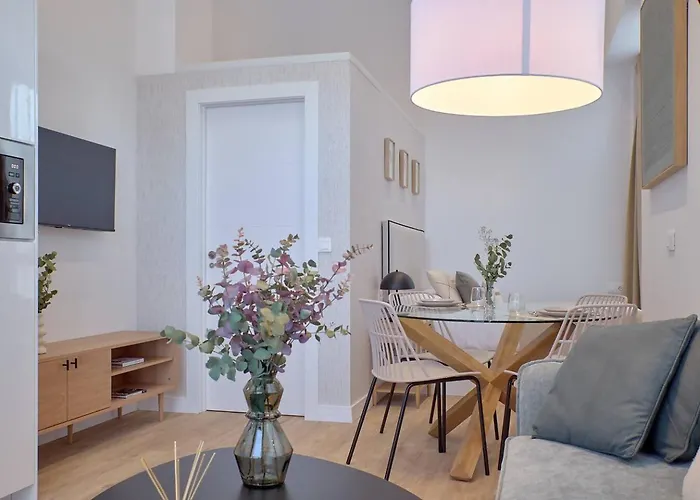 Romantic Roig Arena N1 Virkin Appartement Valence