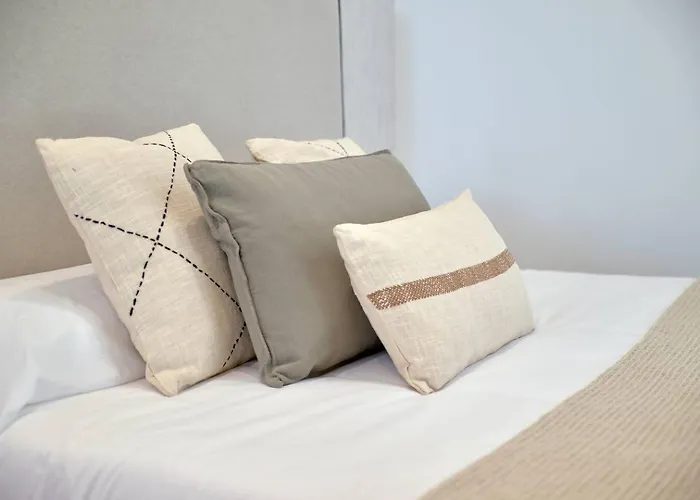 Appartement Romantic Roig Arena N1 Virkin *