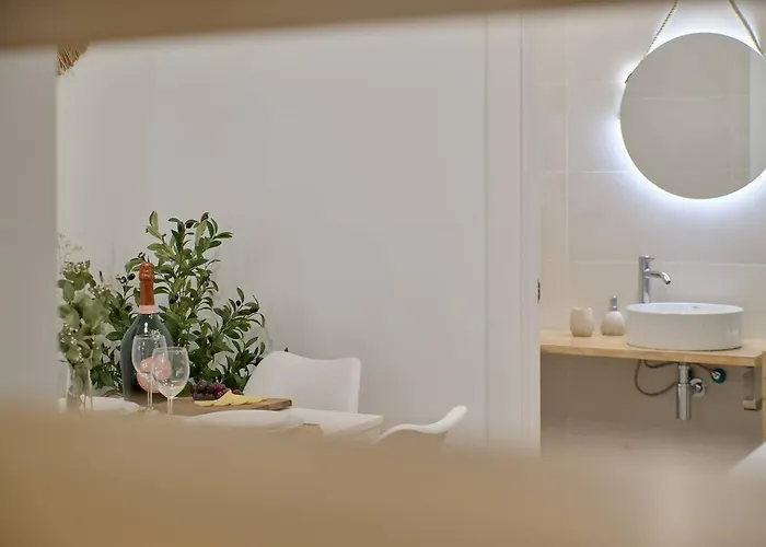 شقة Romantic Roig Arena N3 Virkin فالنسيا