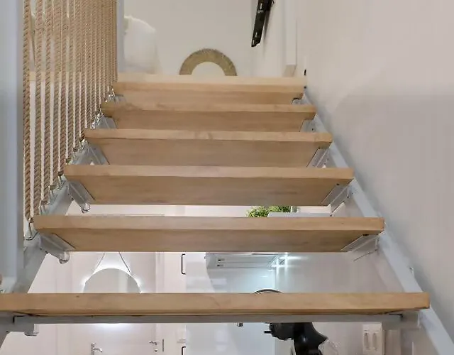 شقة Romantic Roig Arena N3 Virkin فالنسيا