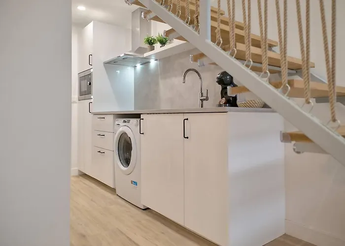 Romantic Roig Arena N3 Virkin شقة فالنسيا