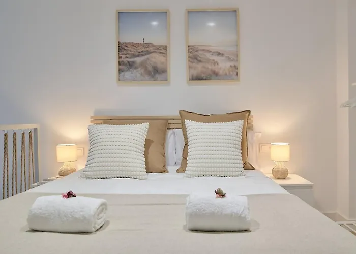 Romantic Roig Arena N3 Virkin شقة فالنسيا