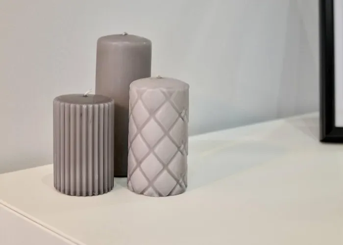 Romantic Roig Arena N3 Virkin *