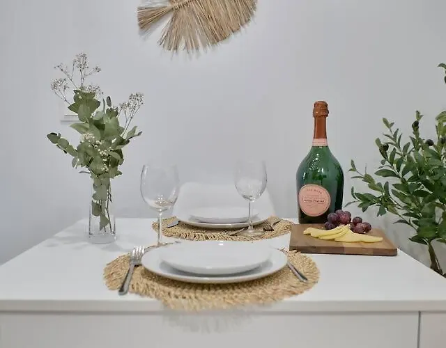 Romantic Roig Arena N3 Virkin