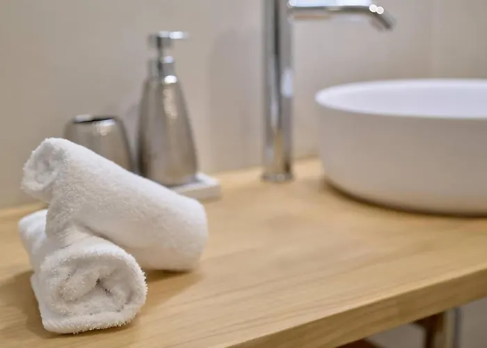 شقة Romantic Roig Arena N9 Virkin