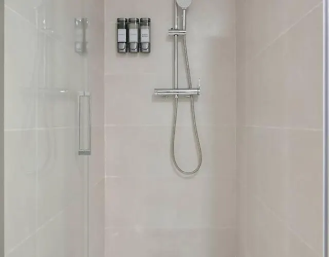 Romantic Roig Arena N9 Virkin شقة