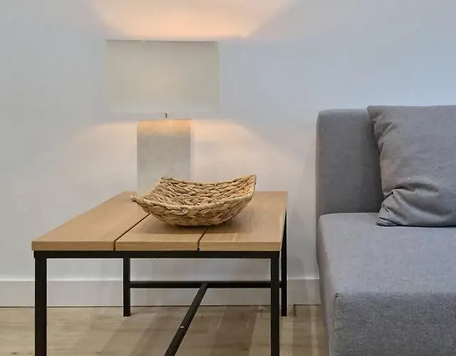 شقة Romantic Roig Arena N9 Virkin *